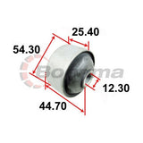 Front Control Arm Bush fits Suzuki Liana416-418 – BB-7147 – Boonma | Universal Auto Spares
