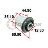 Front Control Arm Bush fits Suzuki Liana416-418 – BB-7148 – Boonma | Universal Auto Spares