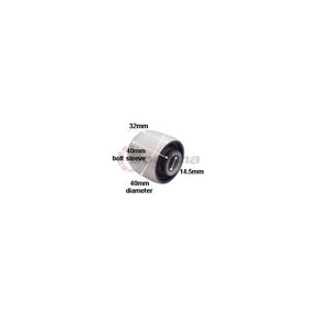 Bush – BB-7149 – Boonma | Universal Auto Spares