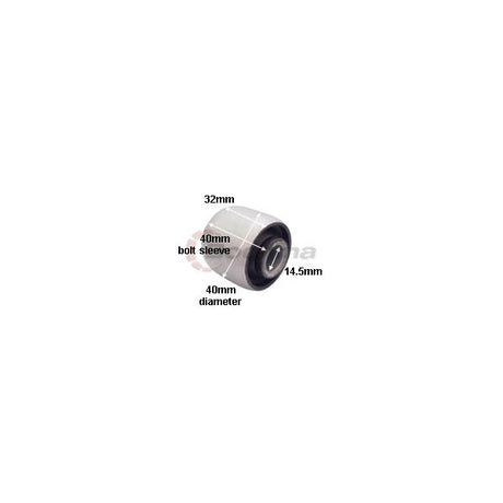 Bush – BB-7149 – Boonma | Universal Auto Spares