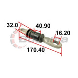 Front Control Arm Bush fits Toyota Camry ACV/GSV40 – BB-7153 – Boonma | Universal Auto Spares
