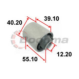 Trailing Arm Bush Rear fits Toyota Camry ACV36/40 – BB-7155 – Boonma | Universal Auto Spares