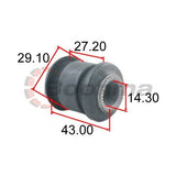 Bush – BB-7156 – Boonma | Universal Auto Spares
