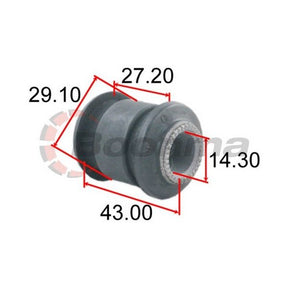 Bush – BB-7156 – Boonma | Universal Auto Spares