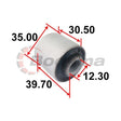 Bush – BB-7166 – Boonma | Universal Auto Spares