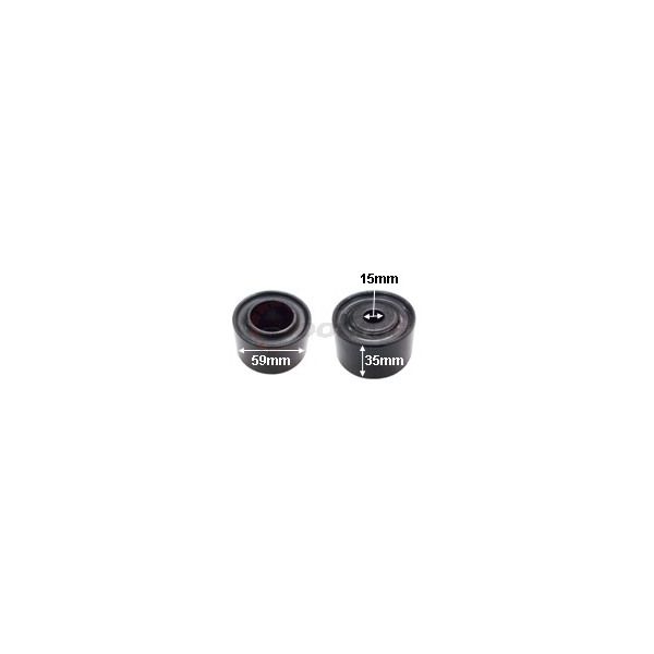 Rear Diff Mount Bush fits Nissan Silvia/200SX S14/S15 – BB-7179 – Boonma | Universal Auto Spares