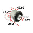 Bush – BB-7184 – Boonma | Universal Auto Spares