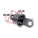 Trailing Arm Bush Rear fits Ford Focus LR/Mazda Mazda3 BK/BL/Volvo C30/S40 – BB-7188 – Boonma | Universal Auto Spares