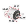 Bush – BB-7189 – Boonma | Universal Auto Spares