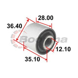 Bush – BB-7189 – Boonma | Universal Auto Spares