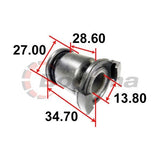 Bush – BB-7191 – Boonma | Universal Auto Spares