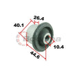 Front Control Arm Bush Upper Inner fits Mazda Mazda6 GG/GY 02-08 – BB-7194 – Boonma | Universal Auto Spares