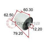 Trailing Arm Bush Rear fits Mazda Mazda6 GG/GY – BB-7197 – Boonma | Universal Auto Spares