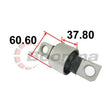 Trailing Arm Bush Rear fits Mazda Mazda6 GG/GY – BB-7198 – Boonma | Universal Auto Spares