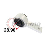 Front Lower Control Arm Bush Rear right fits Mazda Mazda6 GH – BB-7200R – Boonma | Universal Auto Spares