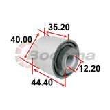 Bush – BB-7203 – Boonma | Universal Auto Spares