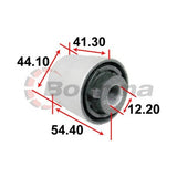 Bush – BB-7204 – Boonma | Universal Auto Spares