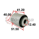 Bush – BB-7206 – Boonma | Universal Auto Spares
