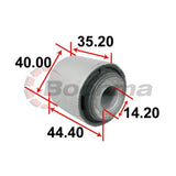 Bush – BB-7207 – Boonma | Universal Auto Spares