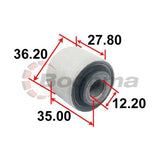 Bush – BB-7209 – Boonma | Universal Auto Spares