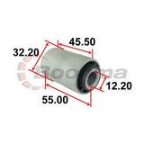 Bush – BB-7211 – Boonma | Universal Auto Spares