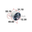 Rear Diff Mount Bush fits Mazda CX-9 06-16 – BB-7215K – Boonma | Universal Auto Spares