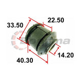Bush – BB-7225 – Boonma | Universal Auto Spares