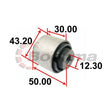 Bush – BB-7244 – Boonma | Universal Auto Spares