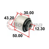 Bush – BB-7244 – Boonma | Universal Auto Spares