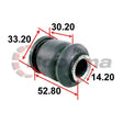 Front Control Arm Bush fits Toyota Yaris NCP90-131 – BB-7254 – Boonma | Universal Auto Spares