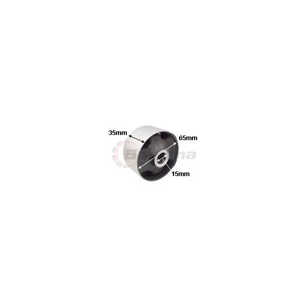 Rear Diff Mount Bush fits Mazda CX-9 06-16 – BB-7262K – Boonma | Universal Auto Spares