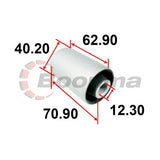 Bush – BB-7269 – Boonma | Universal Auto Spares