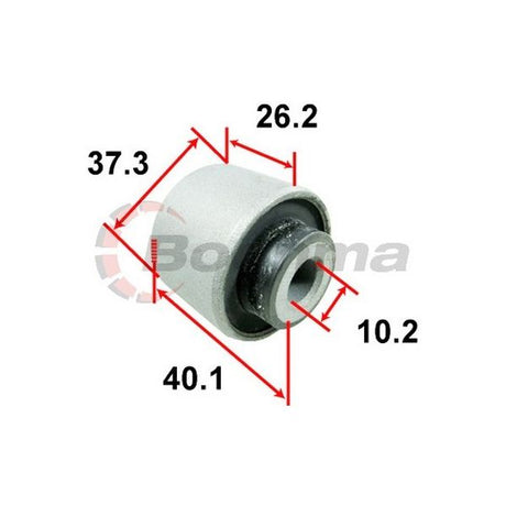 Bush – BB-7273 – Boonma | Universal Auto Spares