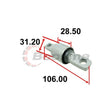 Bush – BB-7274 – Boonma | Universal Auto Spares