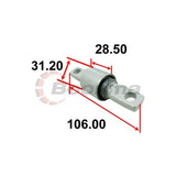 Bush – BB-7274 – Boonma | Universal Auto Spares