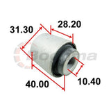 Bush – BB-7275 – Boonma | Universal Auto Spares