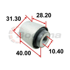 Bush – BB-7275 – Boonma | Universal Auto Spares