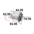 Front Control Arm Bush fits Honda Civic/CRV/Integra – BB-7277 – Boonma | Universal Auto Spares