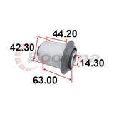 Front Control Arm Bush fits Honda Civic/CRV/Integra – BB-7277 – Boonma | Universal Auto Spares