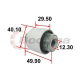 Bush – BB-7281 – Boonma | Universal Auto Spares