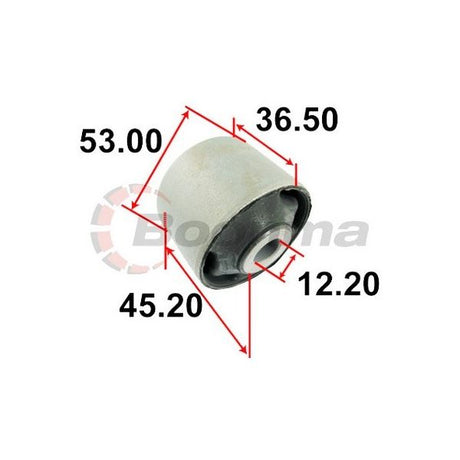 Bush – BB-7289 – Boonma | Universal Auto Spares