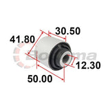 Rear Control Arm Bush Front Lower fits Honda Accord CL/CM – BB-7290 – Boonma | Universal Auto Spares