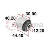 Bush – BB-7299 – Boonma | Universal Auto Spares