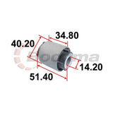 Bush – BB-7306 – Boonma | Universal Auto Spares