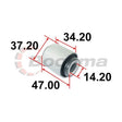Bush – BB-7307 – Boonma | Universal Auto Spares