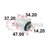 Bush – BB-7307 – Boonma | Universal Auto Spares