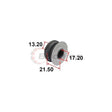 Bush – BB-7313 – Boonma | Universal Auto Spares