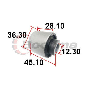 Bush – BB-7317 – Boonma | Universal Auto Spares