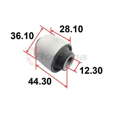 Bush – BB-7319 – Boonma | Universal Auto Spares