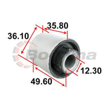 Bush – BB-7325 – Boonma | Universal Auto Spares